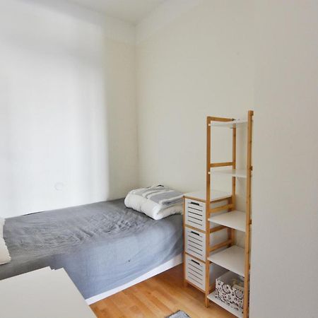 Homely - City Apartment 50M2 Helsinki Buitenkant foto